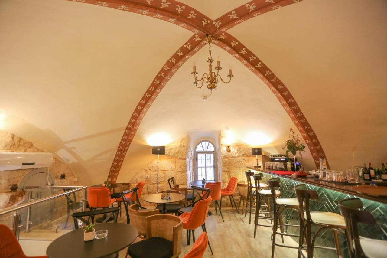 Farah Locanda Ramallah Exterior photo